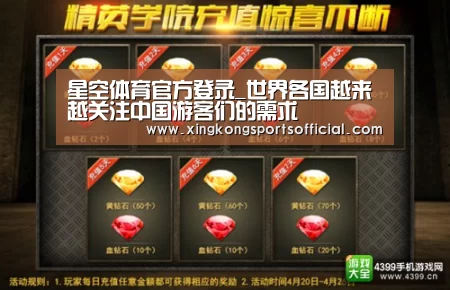 星空体育官方登录_世界各国越来越关注中国游客们的需求(图2) 星空体育官方登录官网